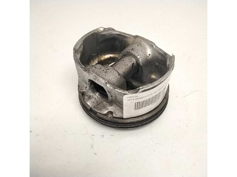 Recambio de piston para alfa romeo 147 (190) 2.0 16v cat referencia OEM IAM   111569
