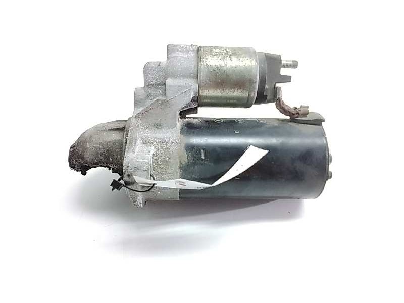 Recambio de motor arranque para bmw serie 1 berlina (e81/e87) 118d referencia OEM IAM 20070210  