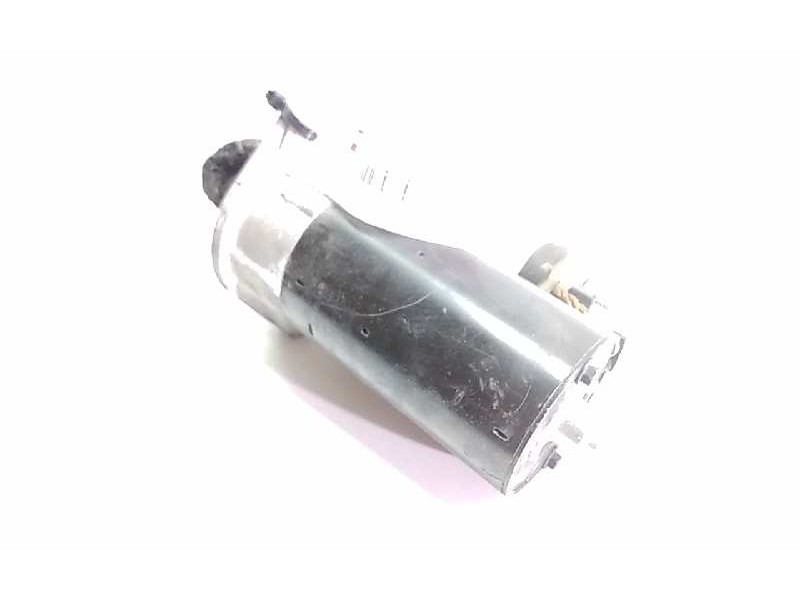 Recambio de motor arranque para bmw serie 1 berlina (e81/e87) 118d referencia OEM IAM 20070210  