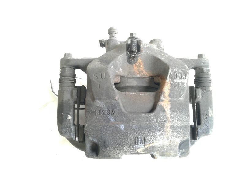 Recambio de pinza freno delantera derecha para opel astra j lim. excellence referencia OEM IAM 13301190  