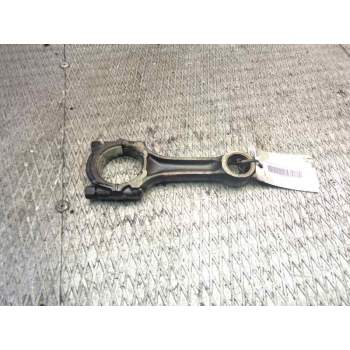 Recambio de biela para nissan primera berlina (p11) 2.0 turbodiesel cat referencia OEM IAM   