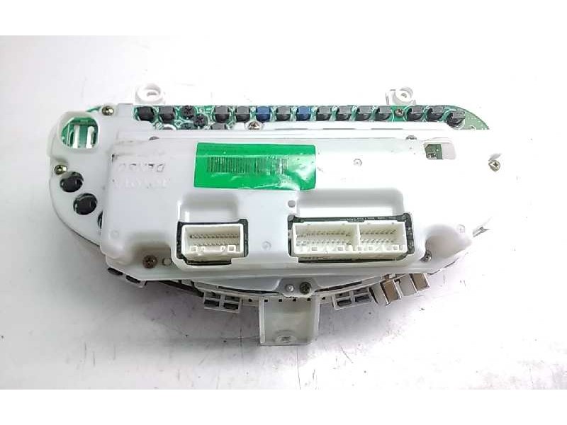 Recambio de cuadro instrumentos para lexus rx300 (mcu15) luxury referencia OEM IAM 8380048060 2574108023 