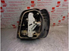 Recambio de piloto trasero izquierdo para volkswagen polo berlina (6n1) air referencia OEM IAM    2