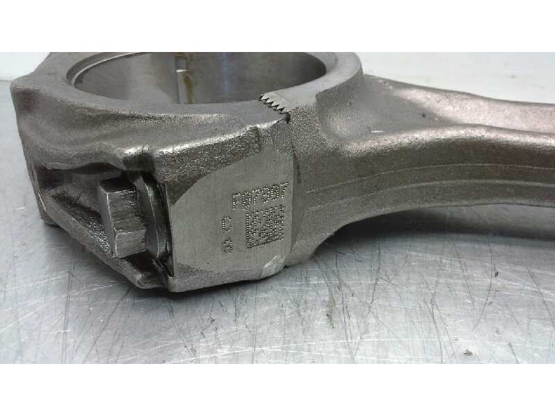 Recambio de biela para iveco stralis 450 referencia OEM IAM   