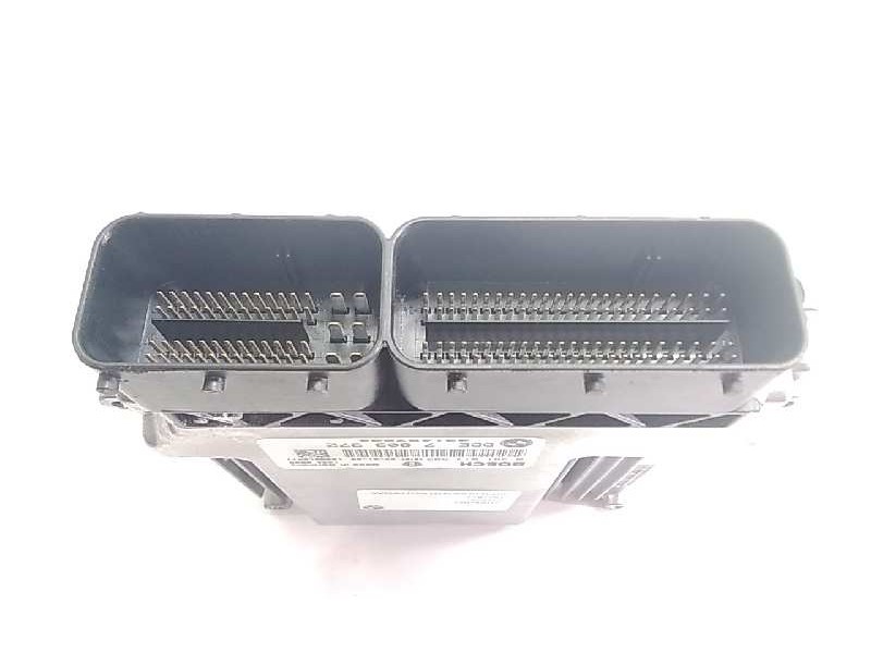 Recambio de centralita motor uce para bmw serie 1 berlina (e81/e87) 118d referencia OEM IAM 7803372  