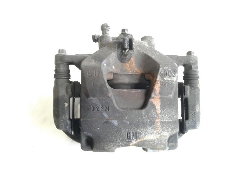 Recambio de pinza freno delantera derecha para opel astra j lim. excellence referencia OEM IAM 13301190  