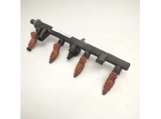 Recambio de rampa inyectora para alfa romeo 147 (190) 2.0 16v cat referencia OEM IAM 481302MA029  111570
