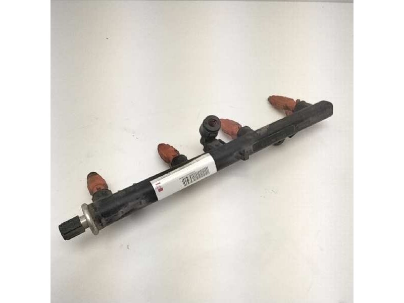 Recambio de rampa inyectora para alfa romeo 147 (190) 2.0 16v cat referencia OEM IAM 481302MA029  111570