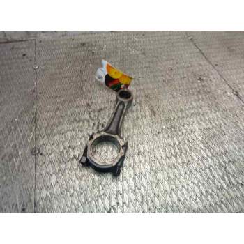 Recambio de biela para nissan primera berlina (p11) 2.0 turbodiesel cat referencia OEM IAM   