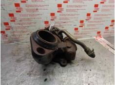 Recambio de turbocompresor para citroen xantia berlina 1.9 turbodiesel referencia OEM IAM    2