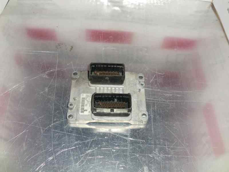 Recambio de centralita motor uce para alfa romeo 147 (190) 2.0 16v cat referencia OEM IAM 0261206707 1279H03962 111571