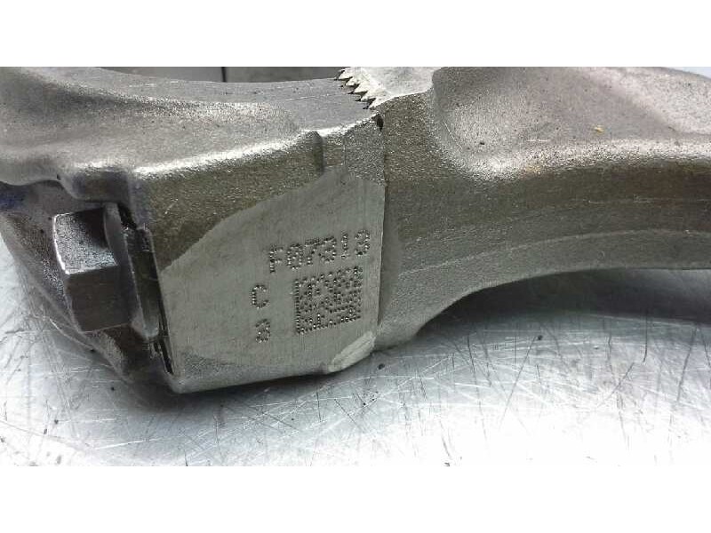 Recambio de biela para iveco stralis 450 referencia OEM IAM   