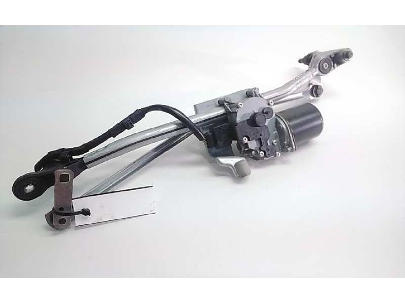 Recambio de motor limpia delantero para bmw serie 1 berlina (e81/e87) 118d referencia OEM IAM 719303601  