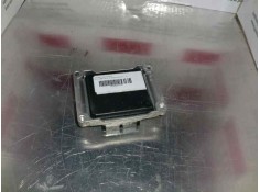 Recambio de centralita motor uce para alfa romeo 147 (190) 2.0 16v cat referencia OEM IAM 0261206707 1279H03962 111571 2