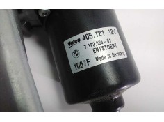 Recambio de motor limpia delantero para bmw serie 1 berlina (e81/e87) 118d referencia OEM IAM 719303601   2