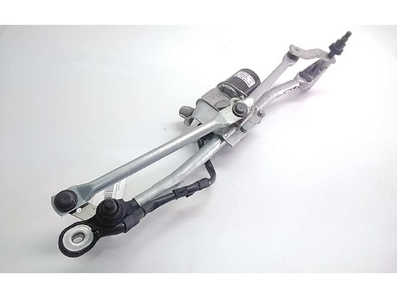 Recambio de motor limpia delantero para bmw serie 1 berlina (e81/e87) 118d referencia OEM IAM 719303601  