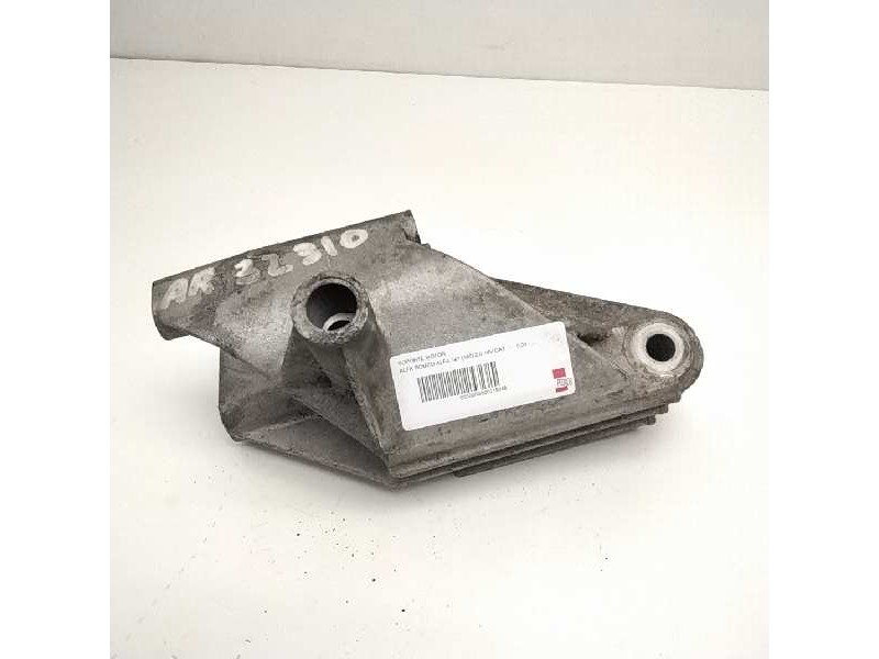 Recambio de soporte motor para alfa romeo 147 (190) 2.0 16v cat referencia OEM IAM 60672234  111572