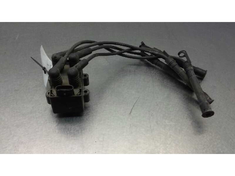 Recambio de bobina encendido para renault clio ii fase i (b/cbo) 1.2 alize referencia OEM IAM 7700274008 7700873701 