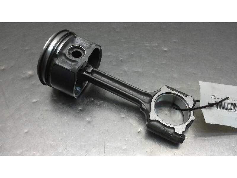 Recambio de piston para nissan juke (f15) 1.6 16v referencia OEM IAM   