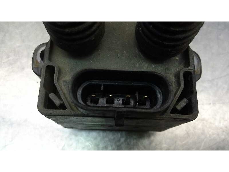 Recambio de bobina encendido para renault clio ii fase i (b/cbo) 1.2 alize referencia OEM IAM 7700274008 7700873701 