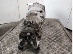 Recambio de caja cambios para bmw serie 1 berlina (e81/e87) 118d referencia OEM IAM BEX   2
