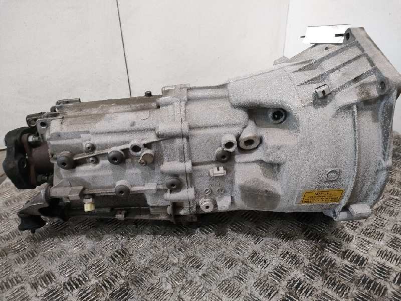 Recambio de caja cambios para bmw serie 1 berlina (e81/e87) 118d referencia OEM IAM BEX  