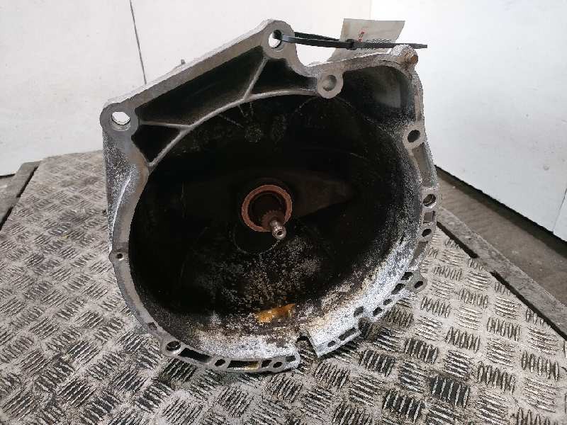 Recambio de caja cambios para bmw serie 1 berlina (e81/e87) 118d referencia OEM IAM BEX  