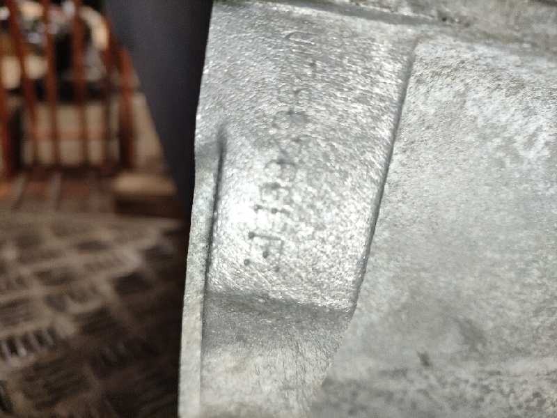 Recambio de caja cambios para bmw serie 1 berlina (e81/e87) 118d referencia OEM IAM BEX  