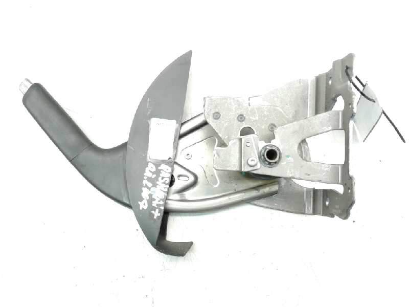 Recambio de palanca freno de mano para nissan qashqai (j10) referencia OEM IAM   102069