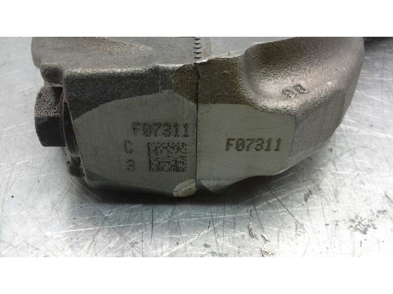 Recambio de biela para iveco stralis 450 referencia OEM IAM   