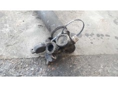 Recambio de cardan trasero para scania serie 4 (p/r 124 l) 11.7 diesel referencia OEM IAM    2