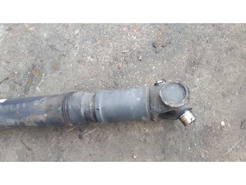 Recambio de cardan trasero para scania serie 4 (p/r 124 l) 11.7 diesel referencia OEM IAM   