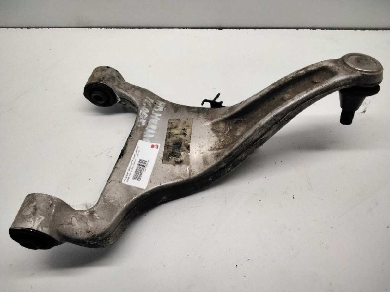 Recambio de brazo suspension superior trasero derecho para nissan murano (z50) 3.5 v6 cat referencia OEM IAM   111593