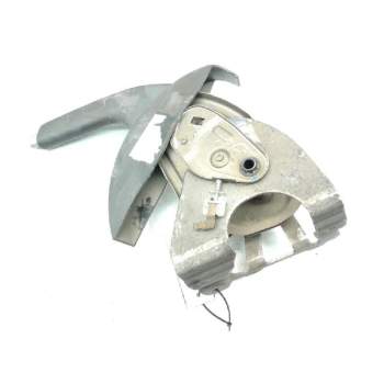 Recambio de palanca freno de mano para nissan qashqai (j10) referencia OEM IAM   102069