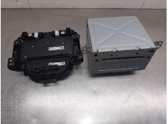 Recambio de sistema audio / radio cd para opel astra j lim. excellence referencia OEM IAM 20983513   2