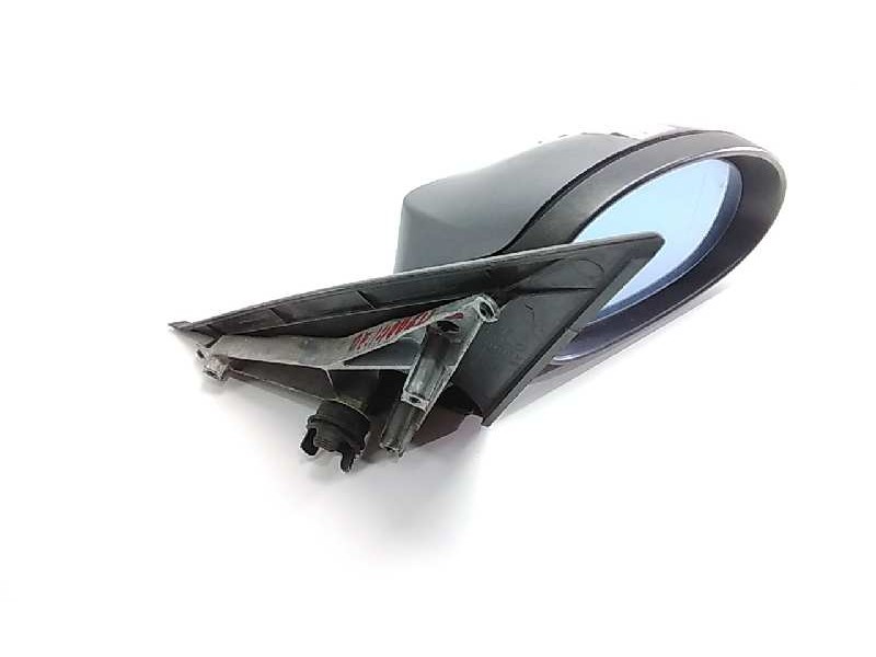 Recambio de retrovisor derecho para bmw serie 1 berlina (e81/e87) 118d referencia OEM IAM   