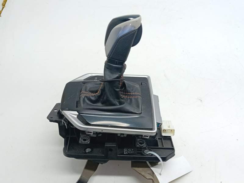 Recambio de palanca cambio para subaru xv (gt, g24) 2.0 i awd (gt7) referencia OEM IAM   