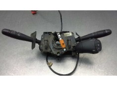 Recambio de mando luces para renault clio ii fase i (b/cbo) 1.2 alize referencia OEM IAM 7700432856  