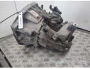 CAJA CAMBIOS TL4A040 