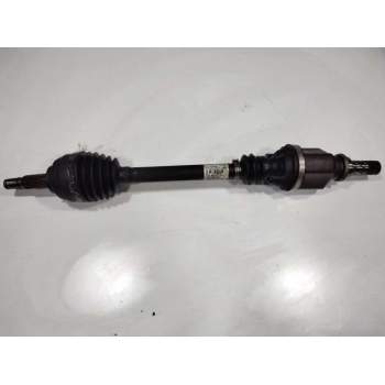 Recambio de transmision delantera izquierda para renault clio grandtour dynamique referencia OEM IAM 8200499586  
