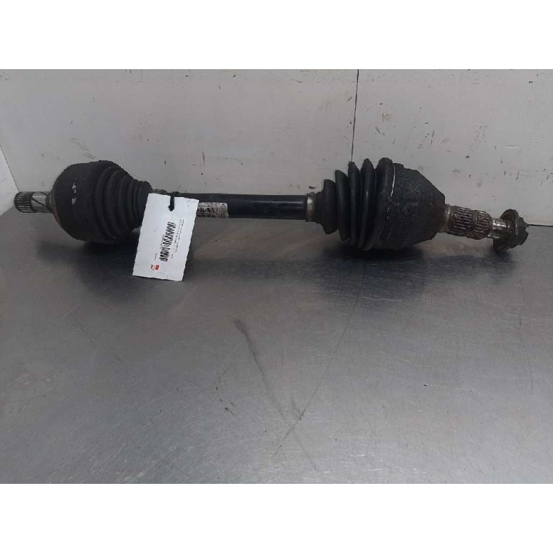 Recambio de transmision delantera izquierda para opel astra j lim. excellence referencia OEM IAM 13335135  