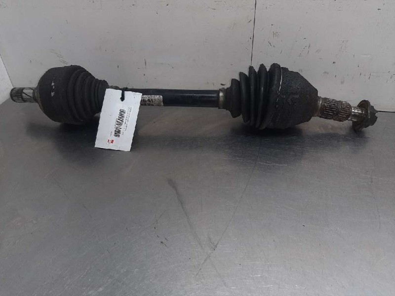 Recambio de transmision delantera izquierda para opel astra j lim. excellence referencia OEM IAM 13335135  