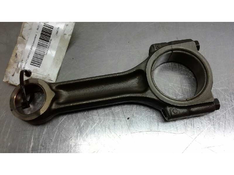 Recambio de biela para renault laguna ii (bg0) dynamique referencia OEM IAM   