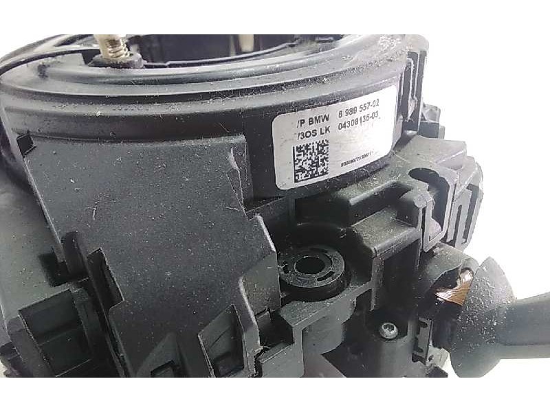 Recambio de anillo airbag para bmw serie 1 berlina (e81/e87) 118d referencia OEM IAM 698955702  