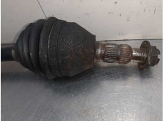 Recambio de transmision delantera izquierda para opel astra j lim. excellence referencia OEM IAM 13335135   2