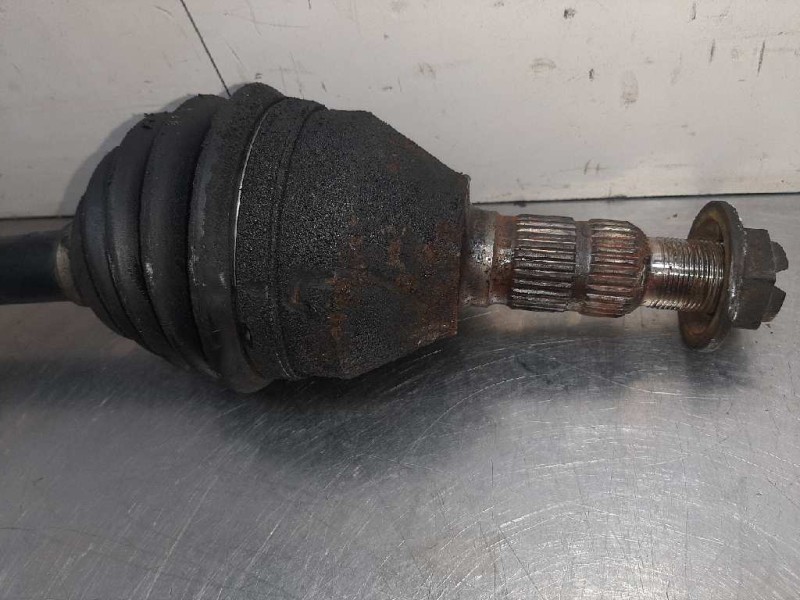 Recambio de transmision delantera izquierda para opel astra j lim. excellence referencia OEM IAM 13335135  