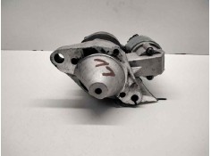 Recambio de motor arranque para renault clio ii fase i (b/cbo) 1.2 alize referencia OEM IAM 570512092 FA0408  2