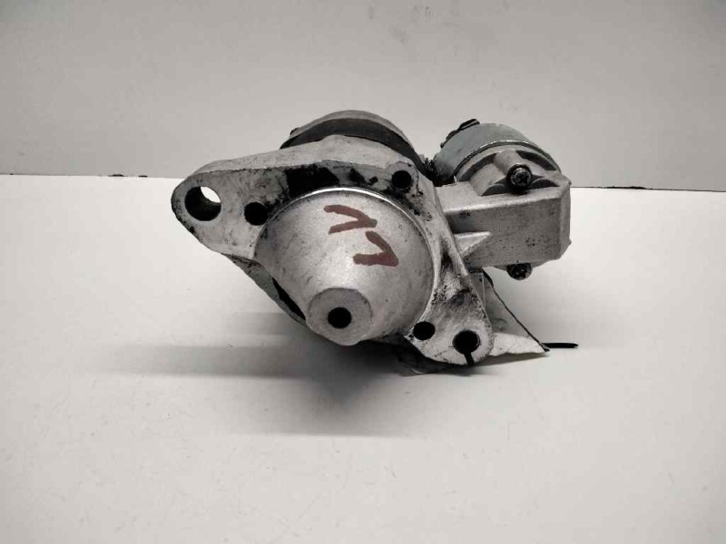 Recambio de motor arranque para renault clio ii fase i (b/cbo) 1.2 alize referencia OEM IAM 570512092 FA0408 