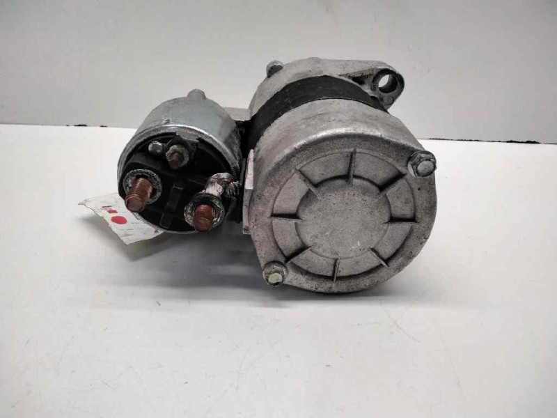 Recambio de motor arranque para renault clio ii fase i (b/cbo) 1.2 alize referencia OEM IAM 570512092 FA0408 