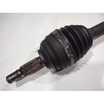 Recambio de transmision delantera izquierda para renault clio grandtour dynamique referencia OEM IAM 8200499586  